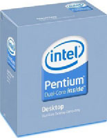 Intel Pentium E5500 (BX80571E5500)